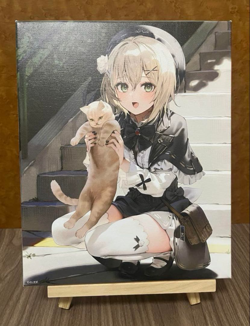 ぶいすぽっ！直筆サイン入りポストカード11枚＋グッズ - メルカリ