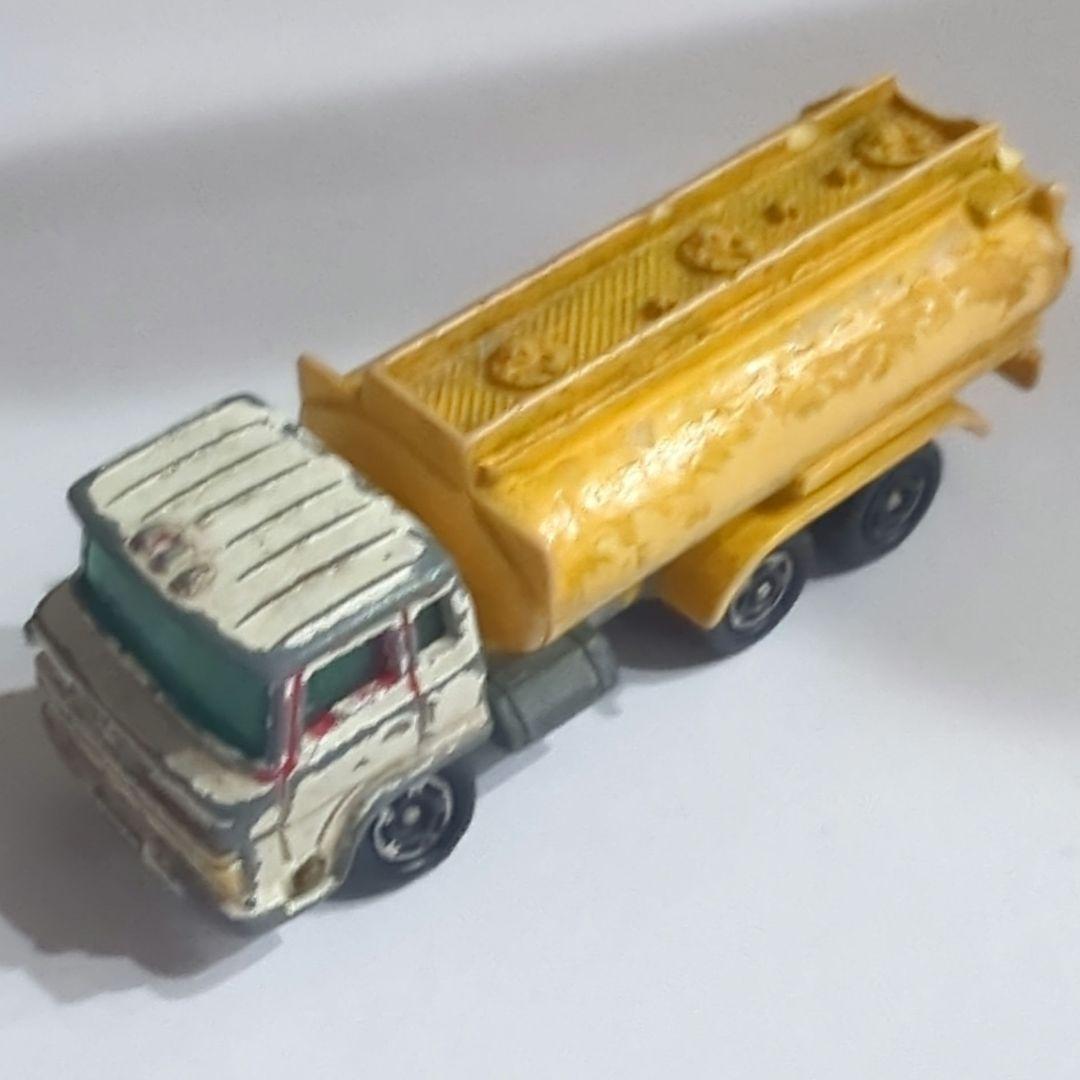 日本製トミカ ジャンク まとめ売り10台セット - メルカリ