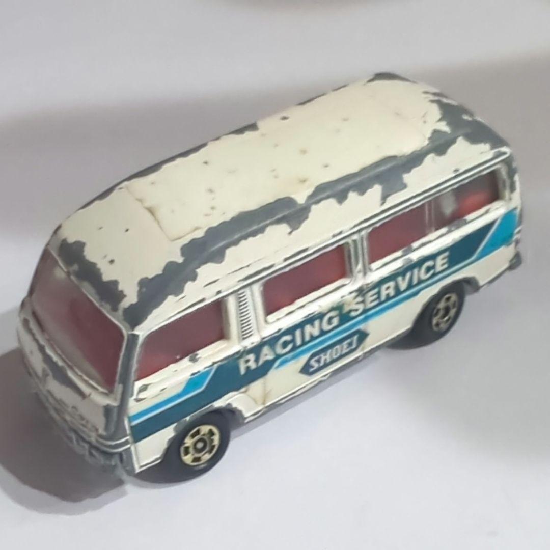 日本製トミカ ジャンク まとめ売り10台セット - メルカリ