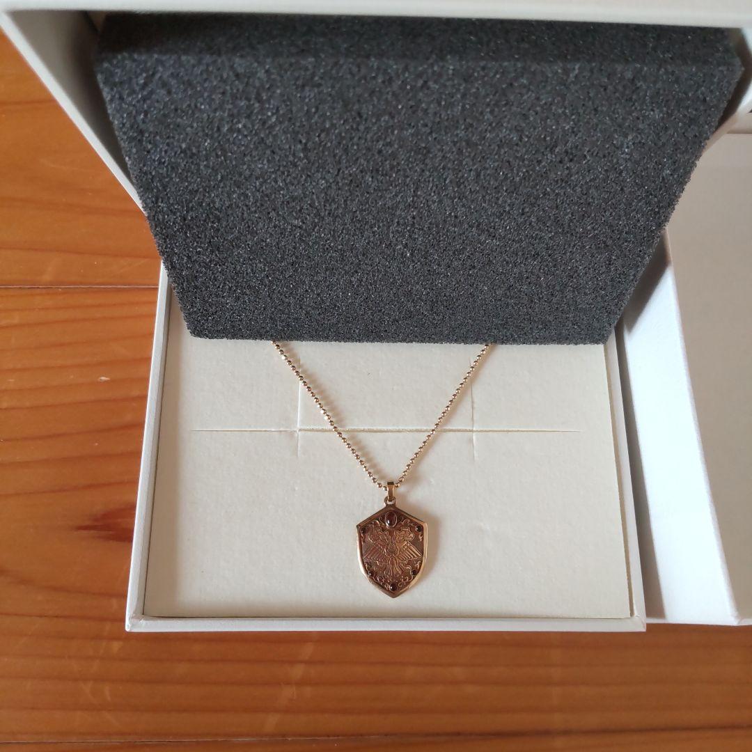 ドラゴンクエストXI 誓いのペンダント(ホメロス) - メルカリ