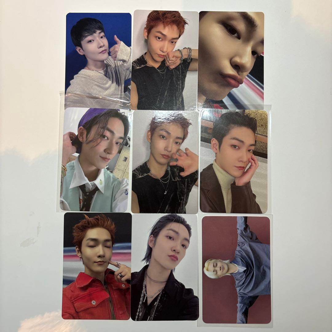 theboyz ドボイズ エリック まとめ売り⑬ - メルカリ