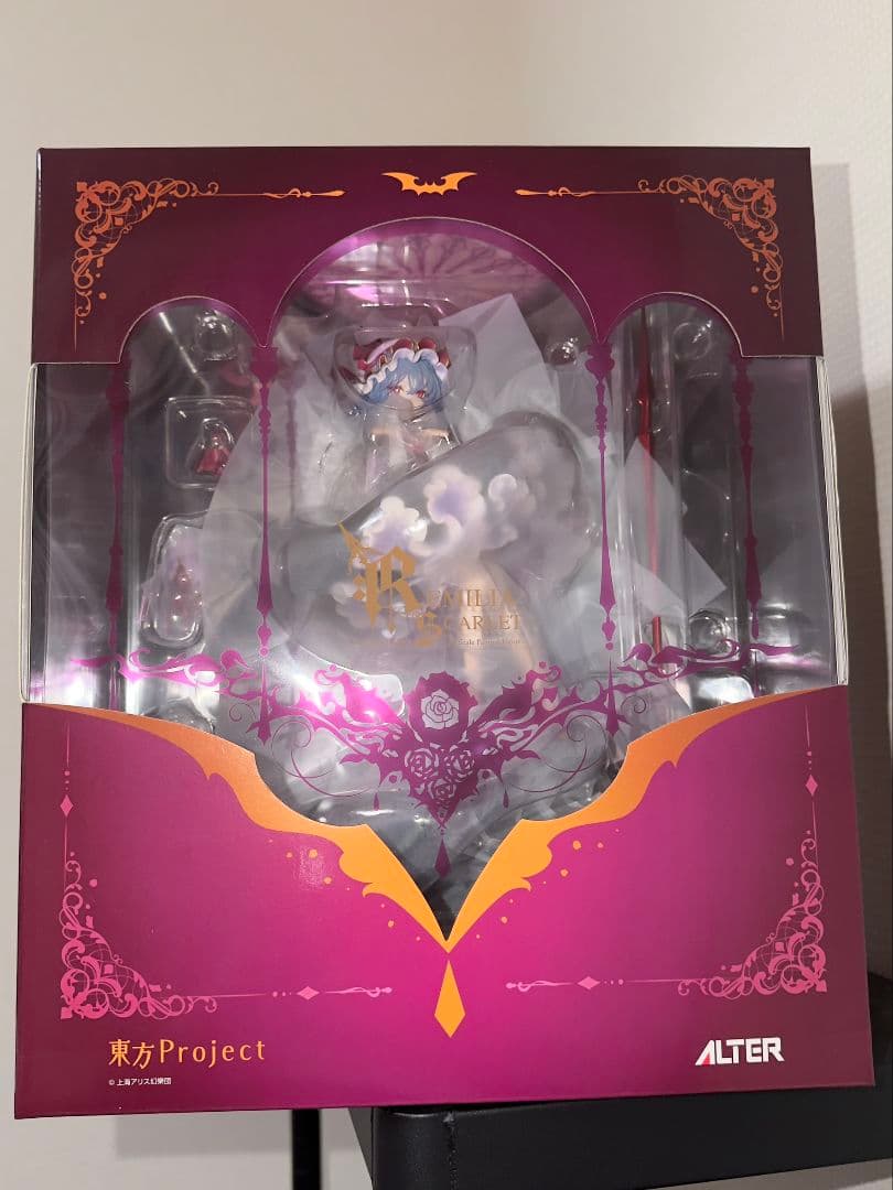ALTER 東方Project レミリア・スカーレット