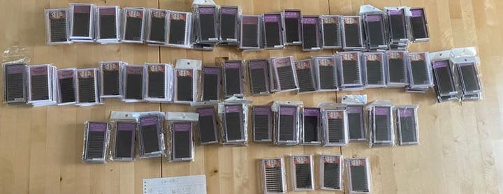 マツエク開業セット