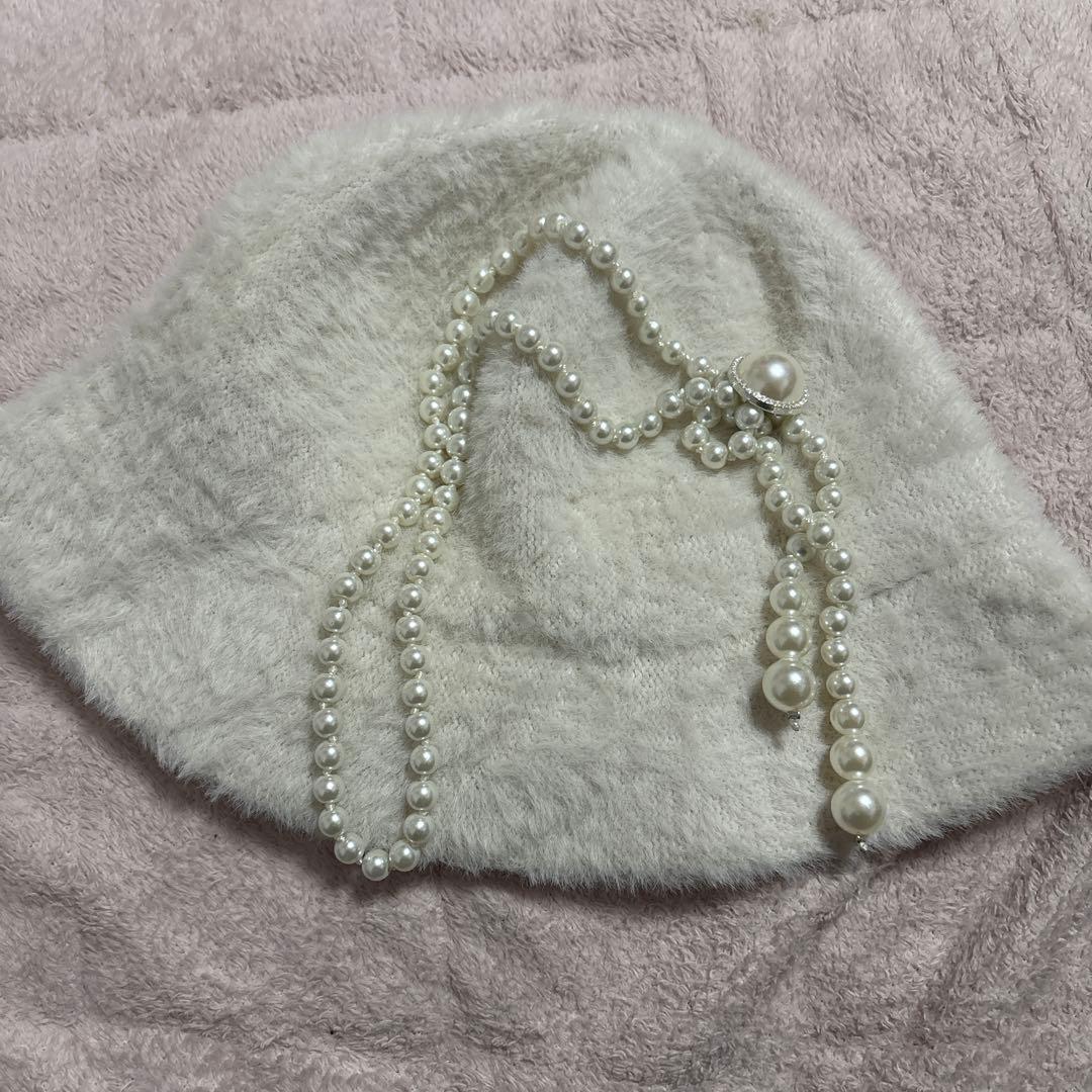 ONE N' ONLY KENSHIN 上村謙信 タッセル バケハ ONE N' ONLY Rap&Dancer KENSHIN / 上村謙信 #ONENONLY #ONO #ワンエン