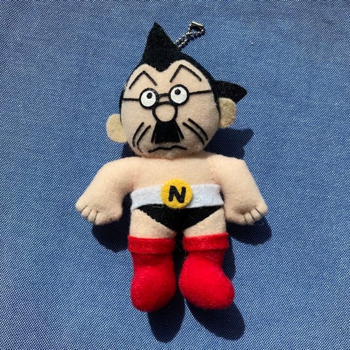 鉄腕アトム 波平 サザエさん - メルカリ