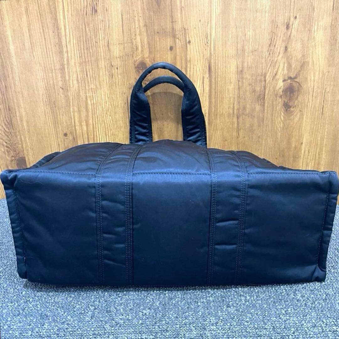 希少Lサイズ✨廃盤 美品✨ヘッドポーター タンカー トートバッグ