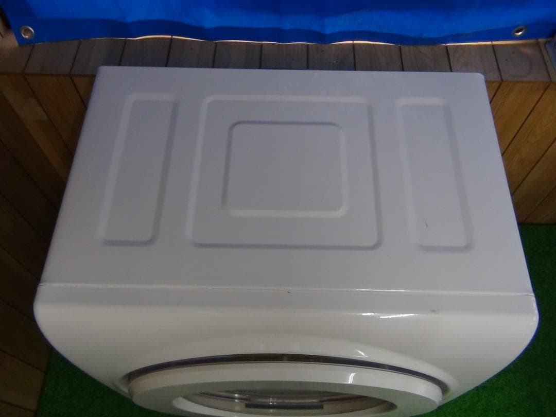 南風★M777★アルミス衣類乾燥機 VS-H032・2.5Kg・保証付