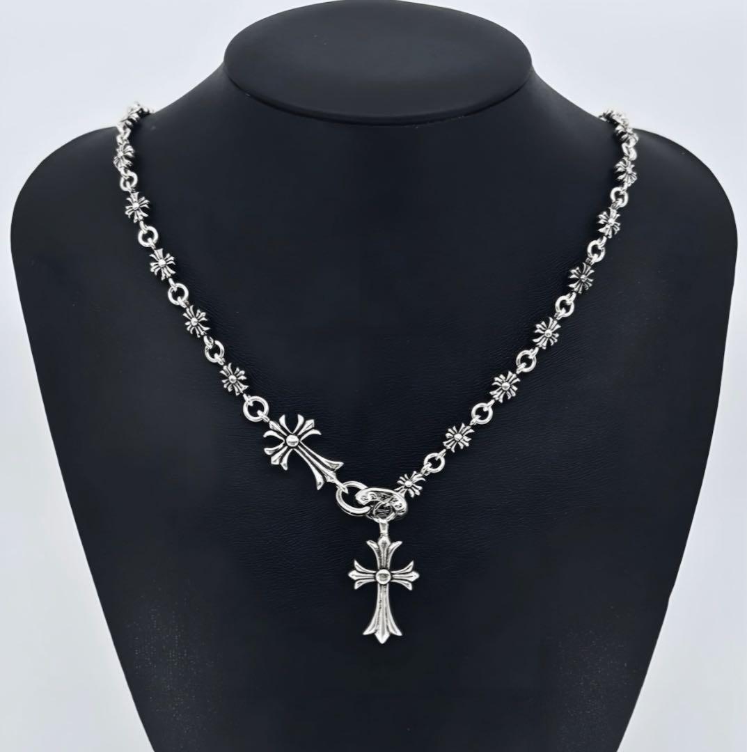 cross luxury ネックレス