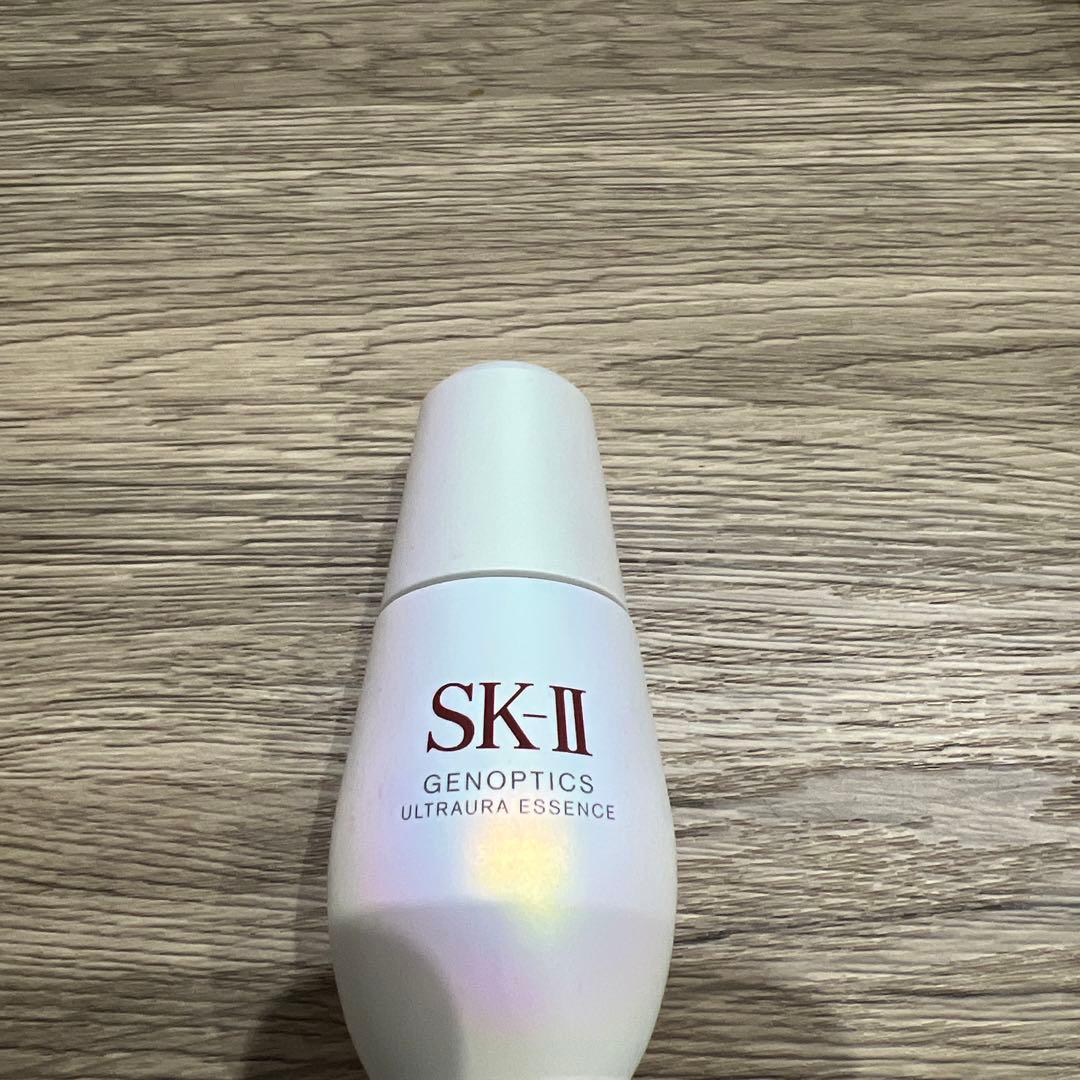 美容液 SK-II GENOPTICS ULTRAURA ESSENCE 30ml