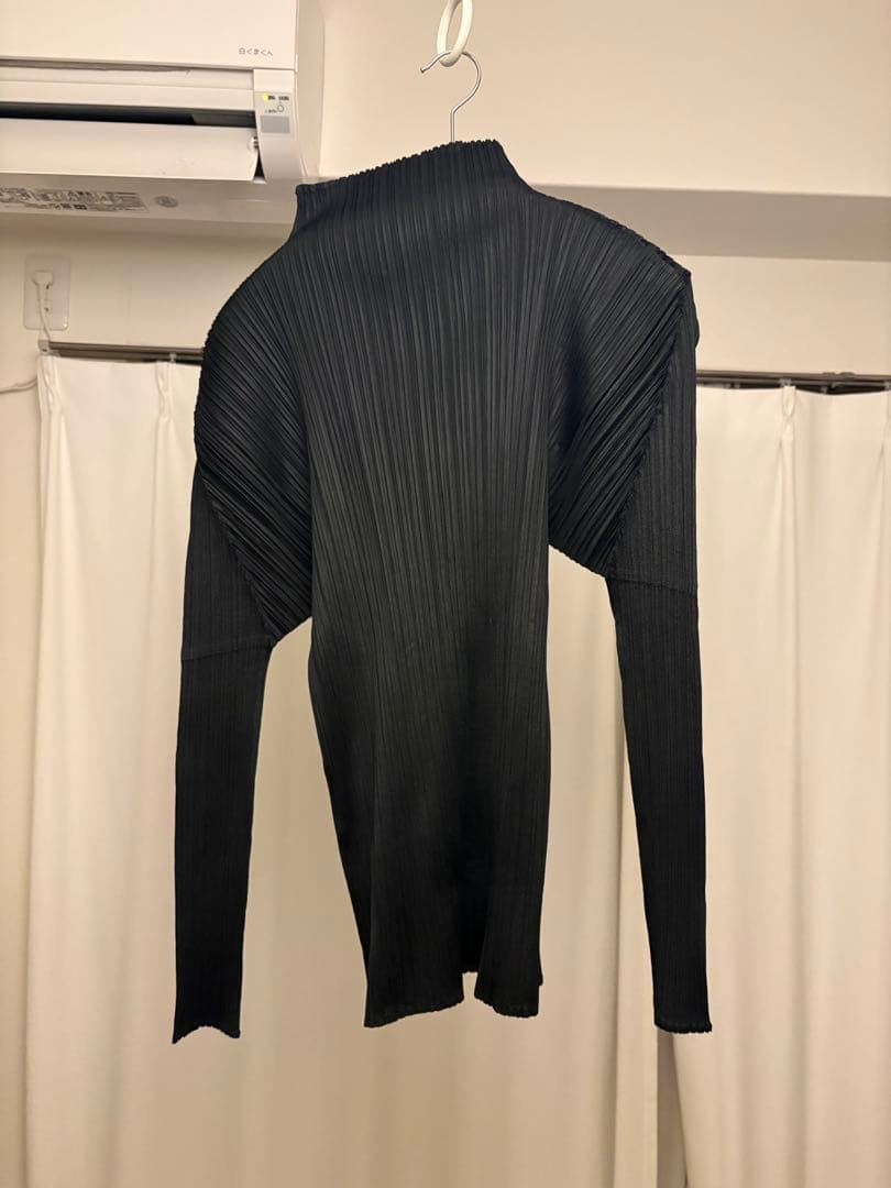 トップス pleats please issey miyake