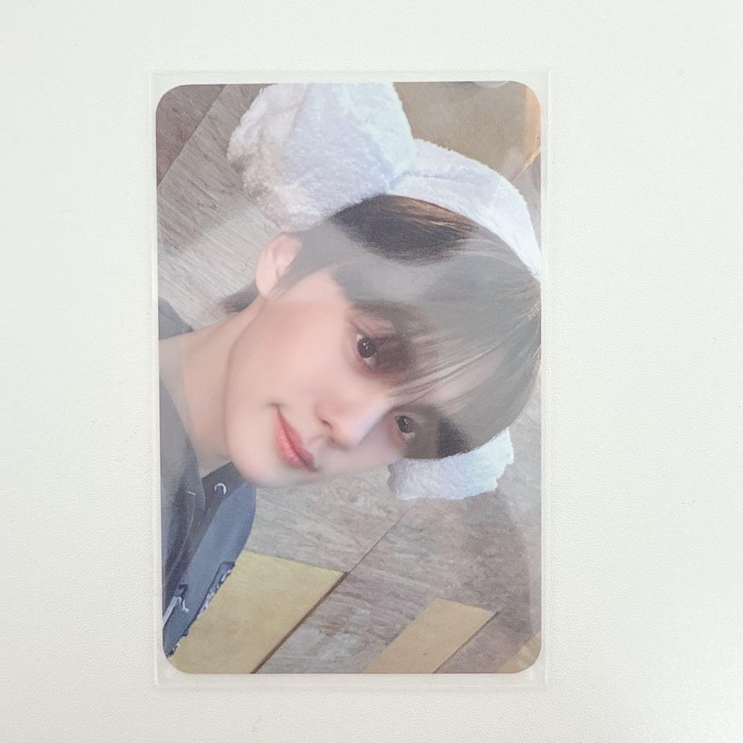 ZEROBASEONE ゼベワン zb1 ギュビン トレカ 69 - メルカリ