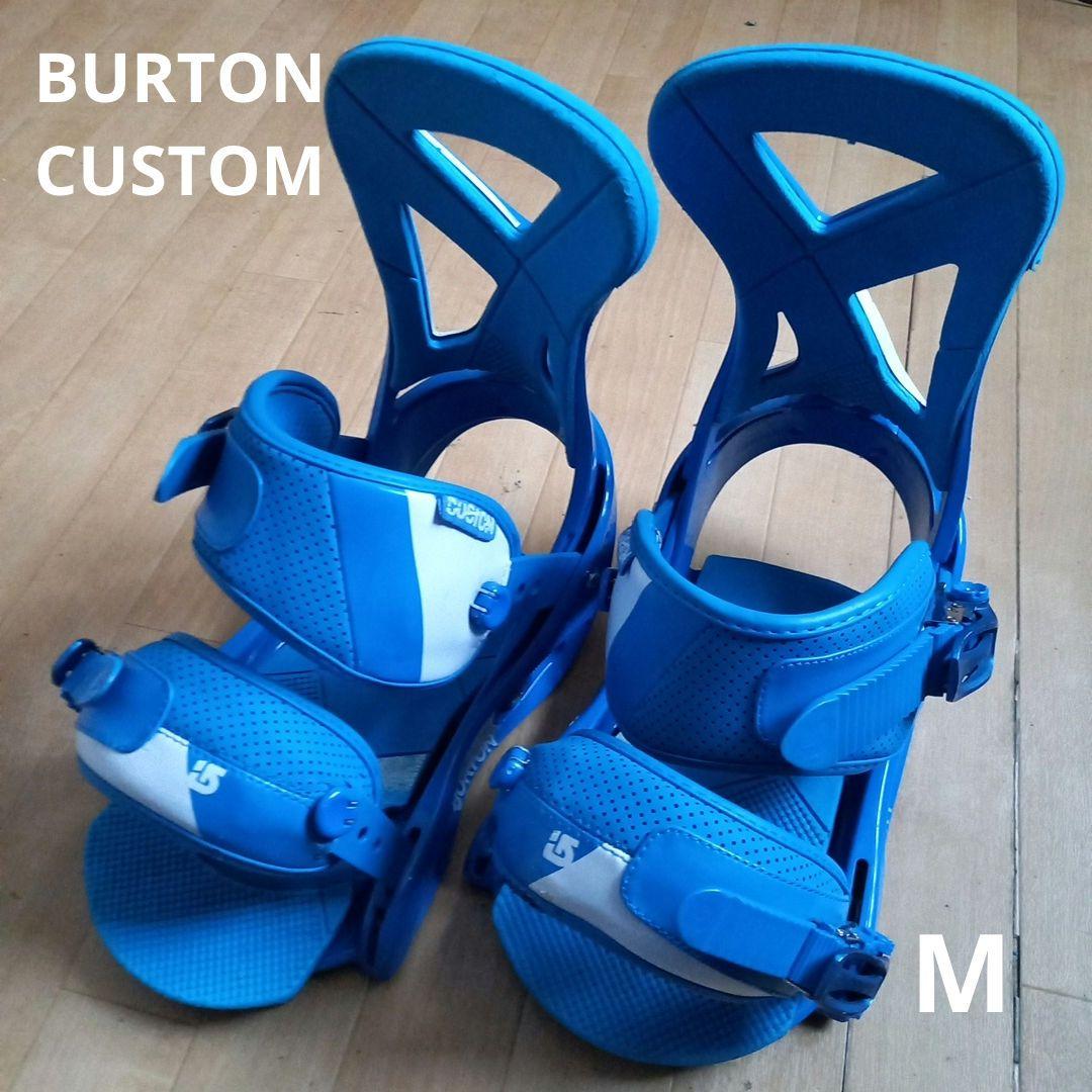 【希少完品】BURTON CUSTOM Mサイズ 【4x4/3Dディスク付】 BURTON（バートン） 25-26 BURTON スノーボード Men's Custom X