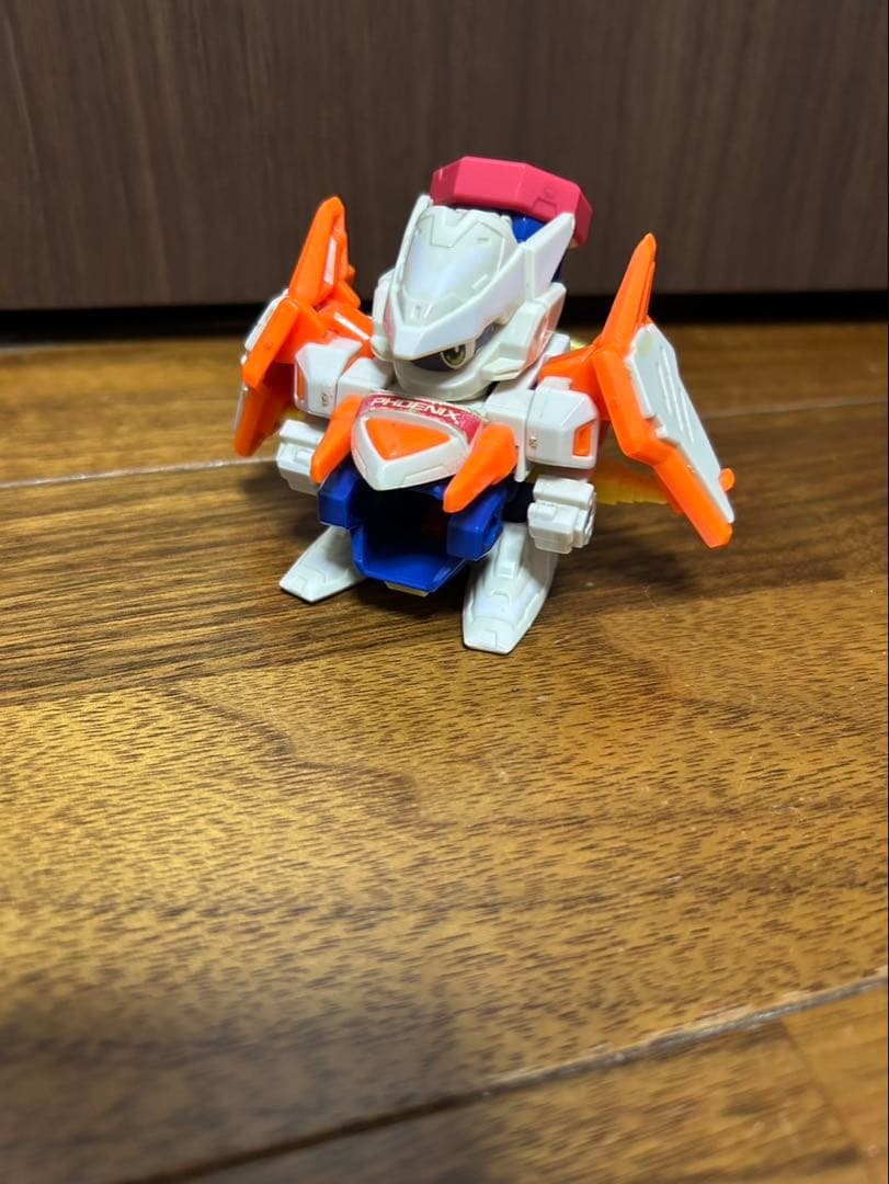 バンガードフェニックス