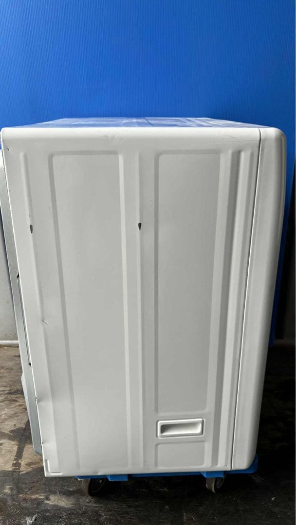 Panasonic 衣類乾燥機 NH-D603 6.0kg 2022年製