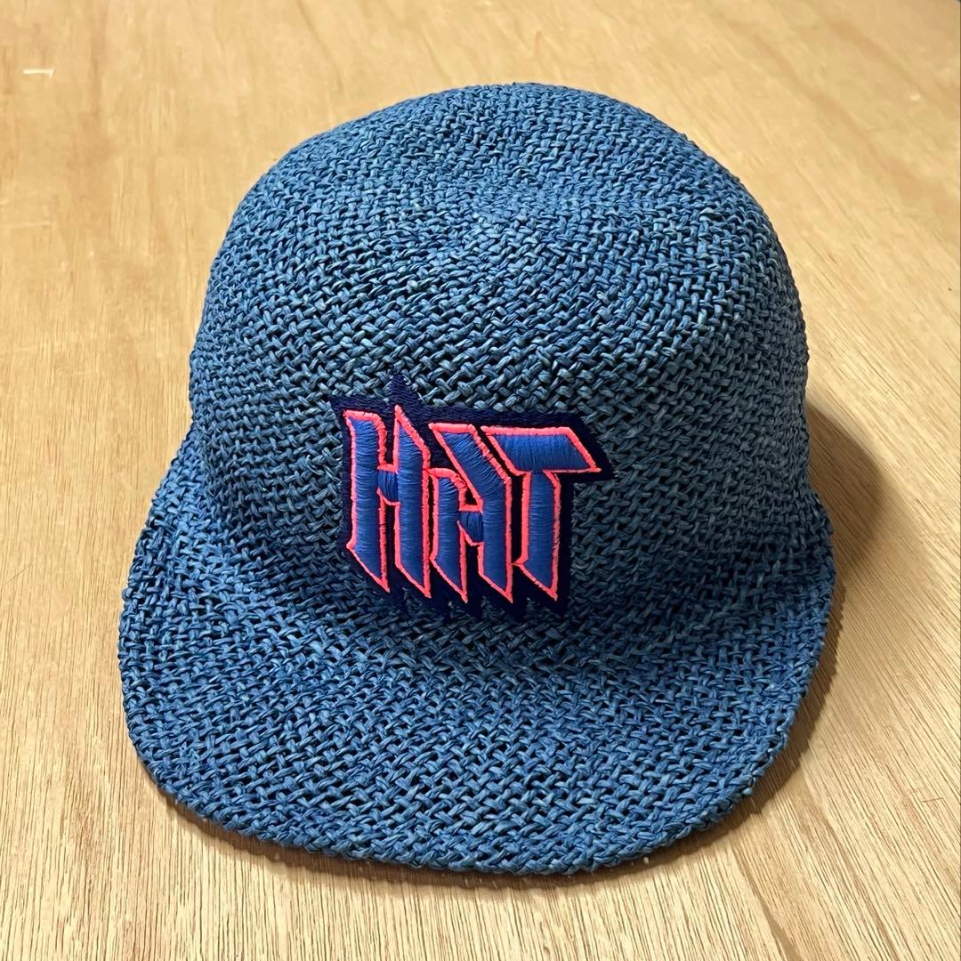 ミュールバウアー　キャップ