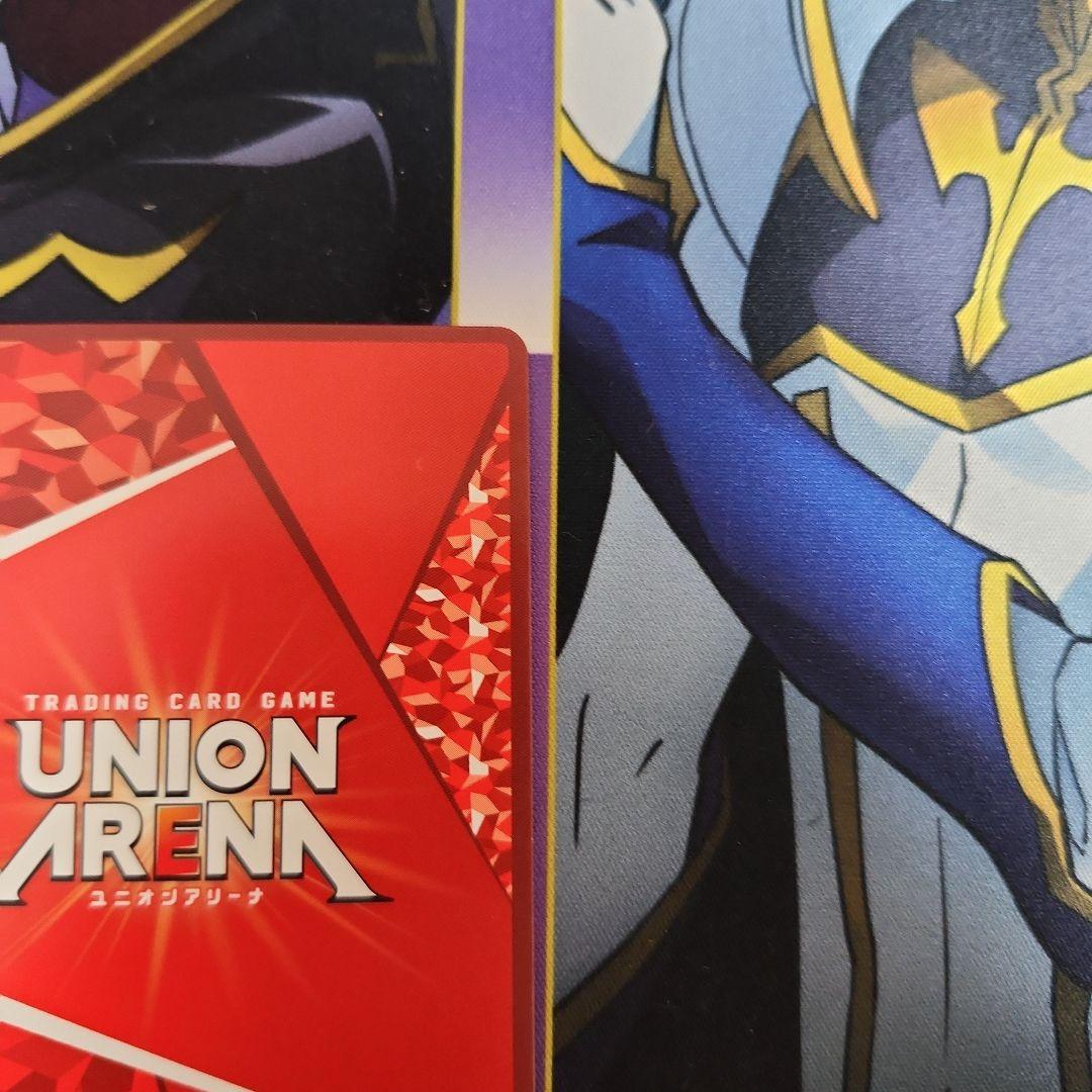 【シングル】霧嶋董香 SR★★ 星2 パラレル ②