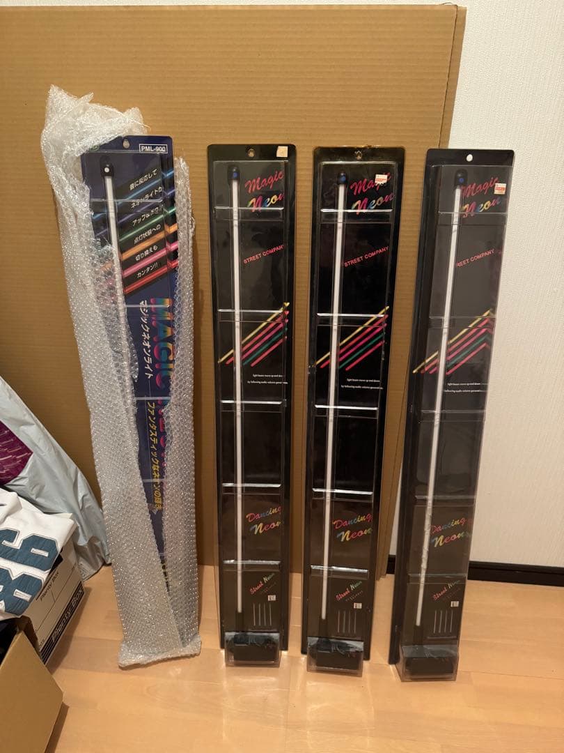 ネオンマジック　ネオン管　バニング 横浜で人の温かさを伝えるネオンを作って34年！「スマイルネオン」高橋