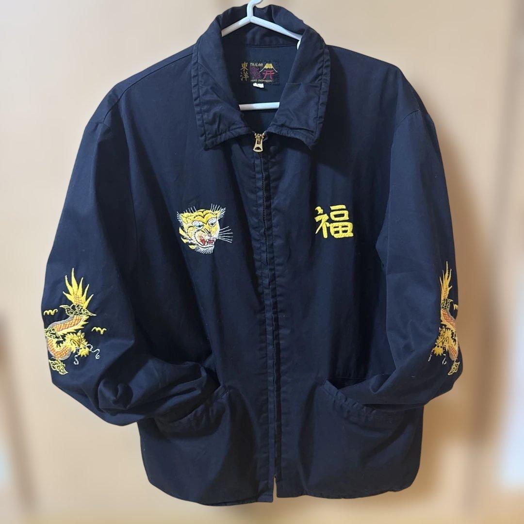 [美品]東洋エンタープライズLサイズ