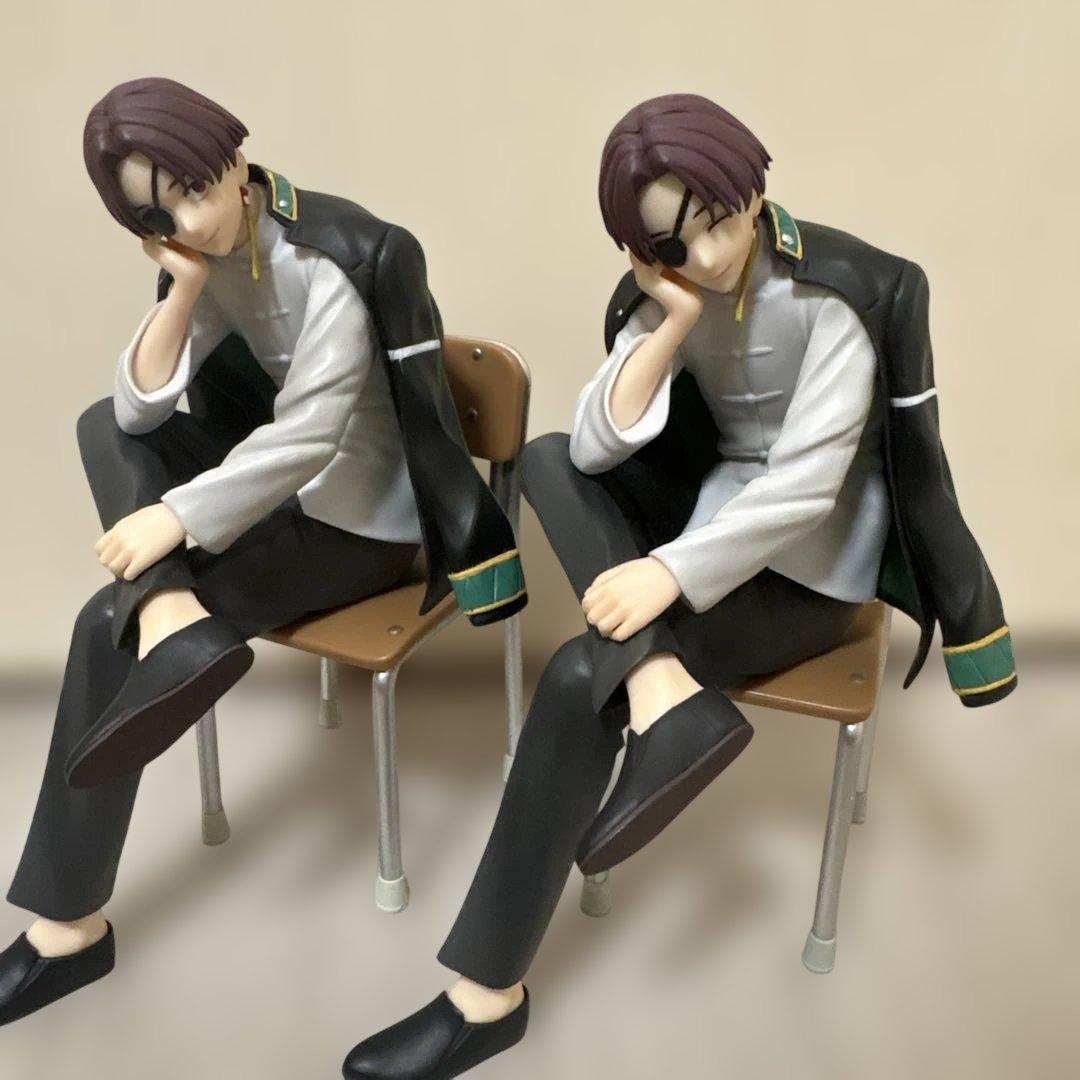 wind breaker 蘇枋隼飛 一番くじ ウィンドブレーカー フィギュア