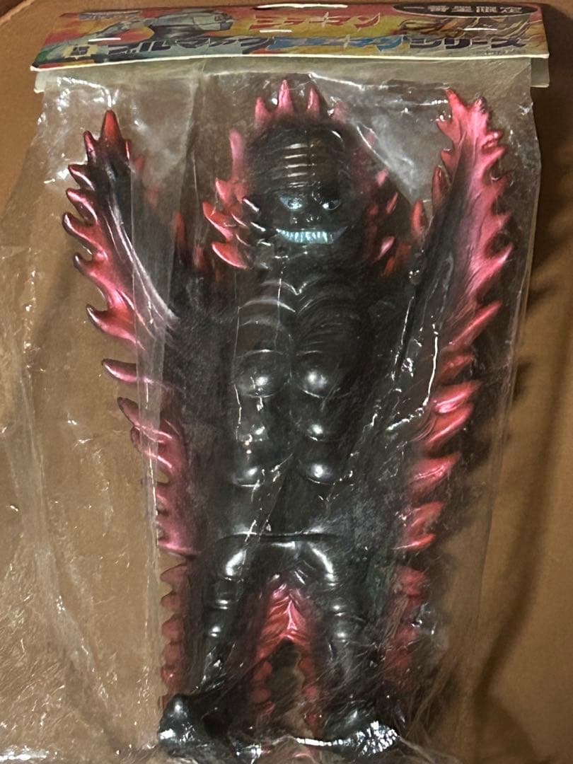 キティフャイヤ　黒　未開封