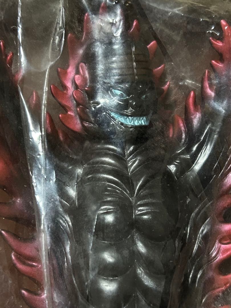 キティフャイヤ　黒　未開封