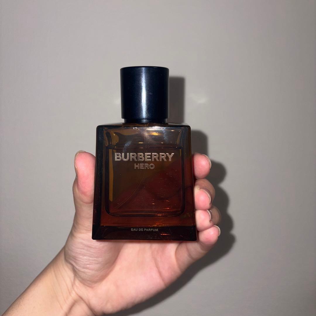 BURBERRY HERO オードパルファム 50ml