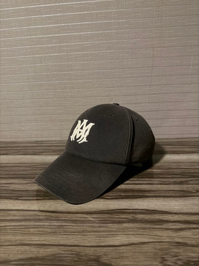 AMIRI アミリキャップ