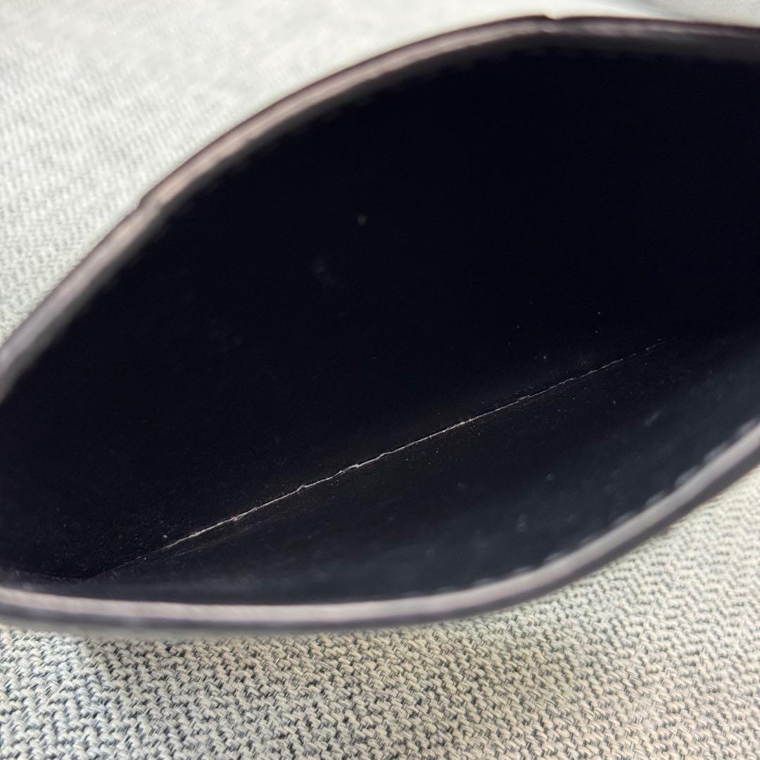 ボッテガ ヴェネタ マキシイントレチャート カセット クレジットカード