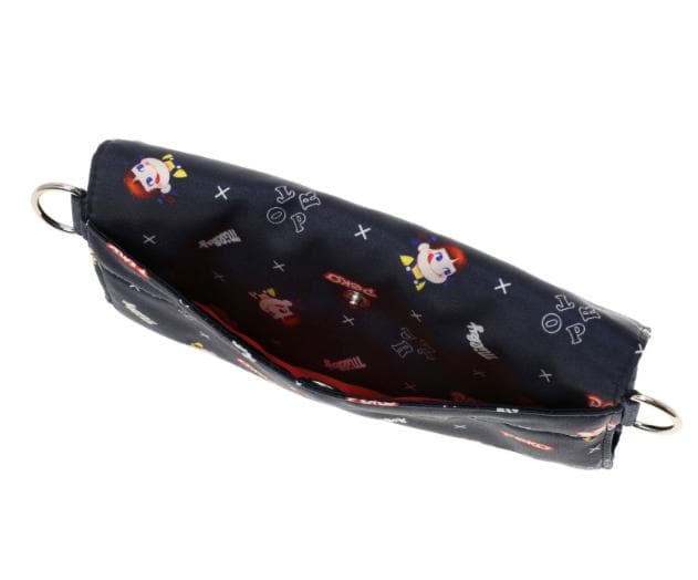 00s y2k 666 スタッズ ベルト 本革 パンク ヴィンテージ アーカイブ