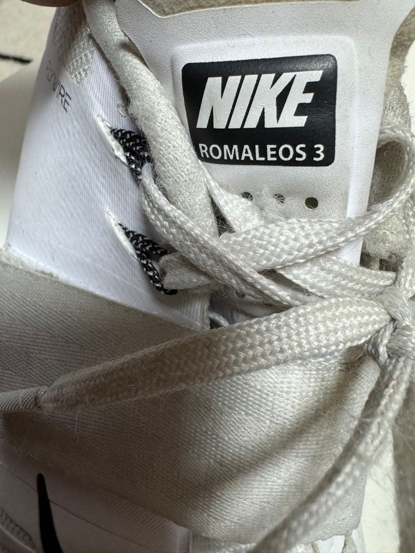 ロマレオス3 26.5cm