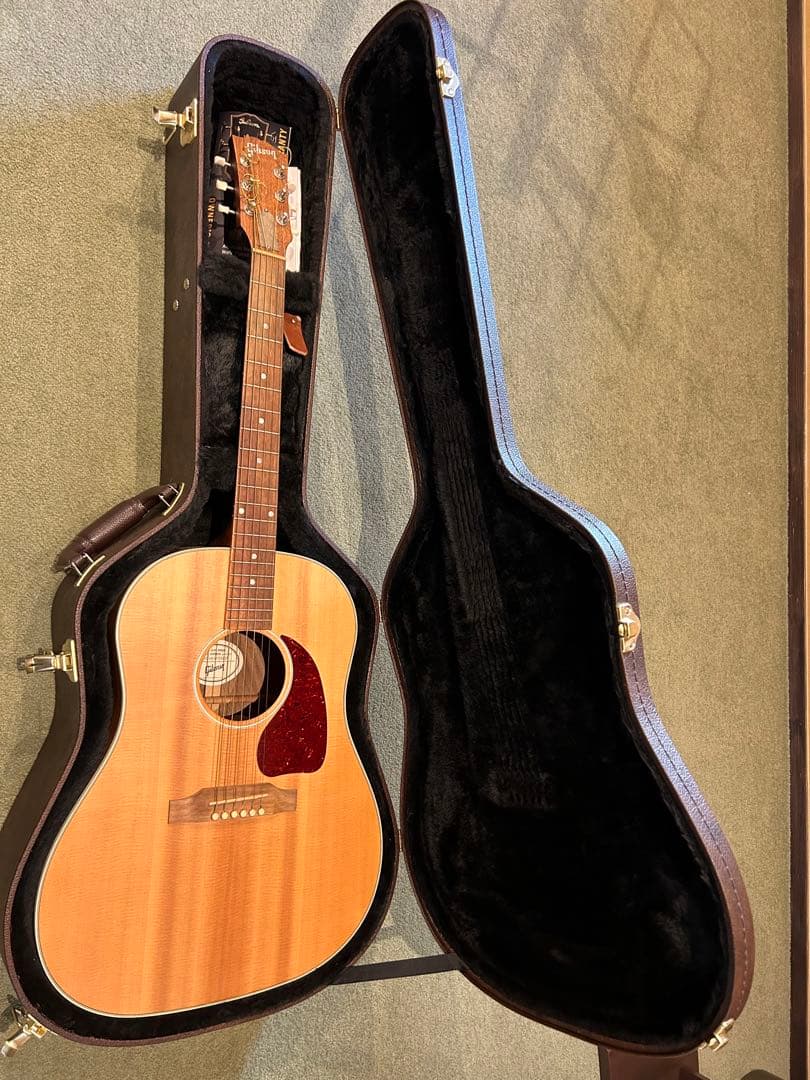 ギター G-45 Studio