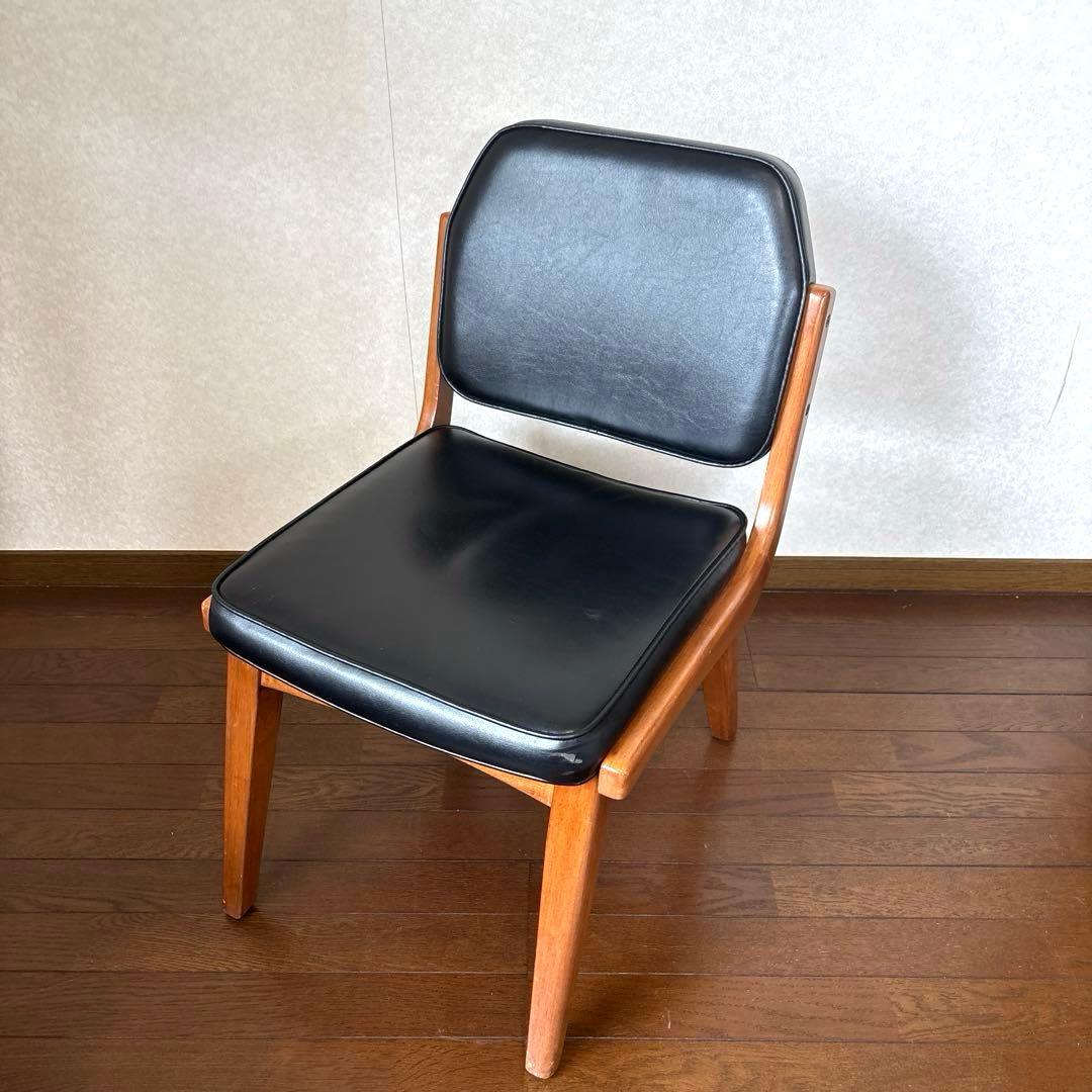 良品】アクメファニチャー シエラチェア - メルカリ