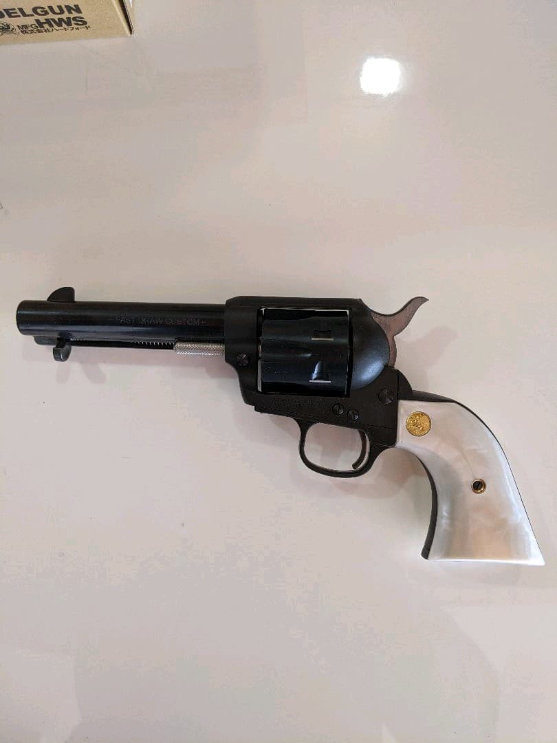 HＷS　SＡＡ　プロップ