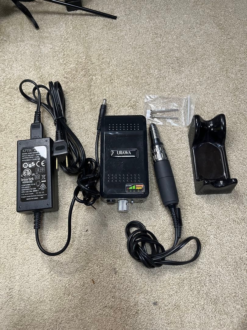 URAWA ネイルマシン G3