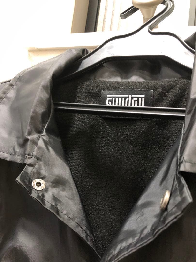 syudou コーチジャケット M - メルカリ