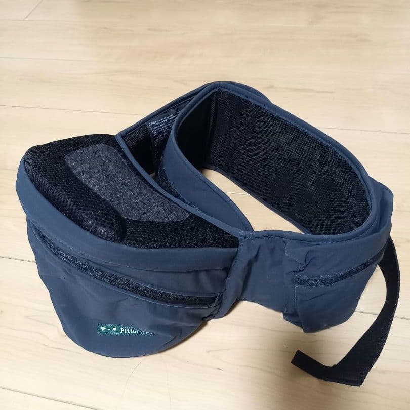 Pittoresk×POLBAN ADVANCE ヒップシート - メルカリ