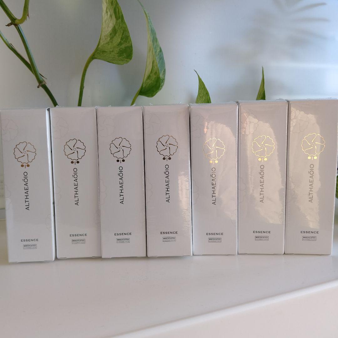 セプテム　エルテオ エッセンスE 30ml×7本セット