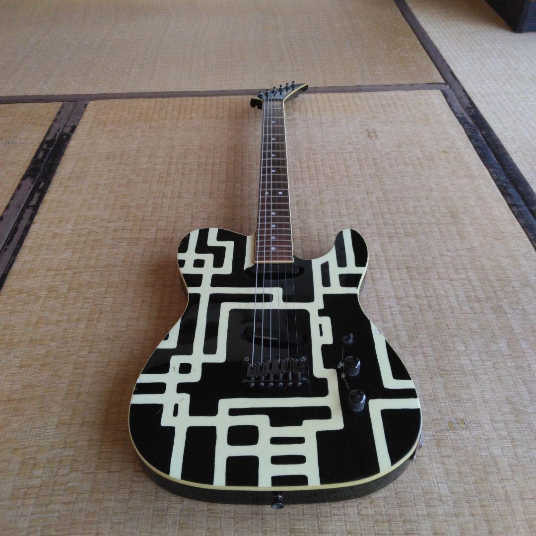 フェルナンデスTE-95HT最終価格