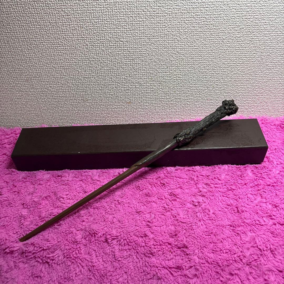 USJ ハリーポッター ナルシッサ マルフォイの杖 2本セット - メルカリ