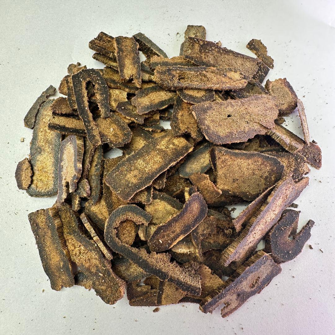 R030 極上伽羅 沈香 香木 20.3g