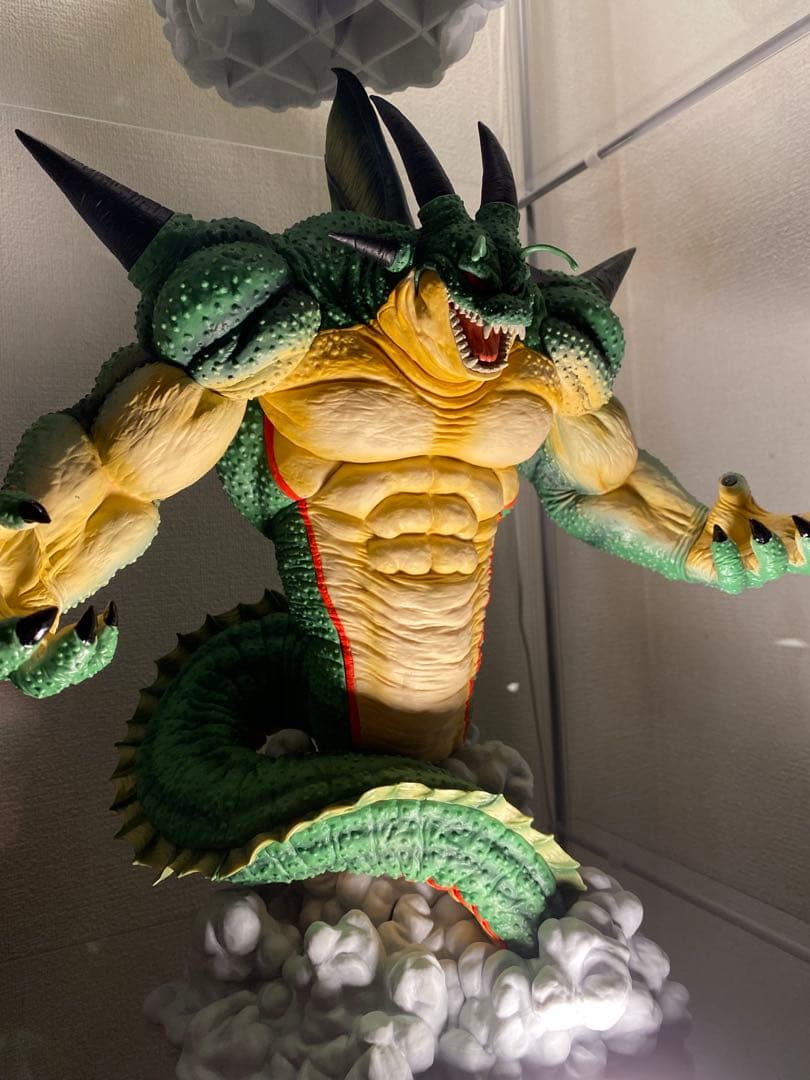 一番くじ　ポルンガ　ラストワン賞