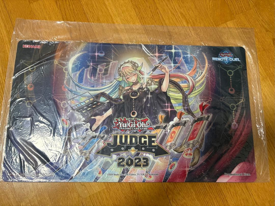 月天気アルシエル　プレイマット