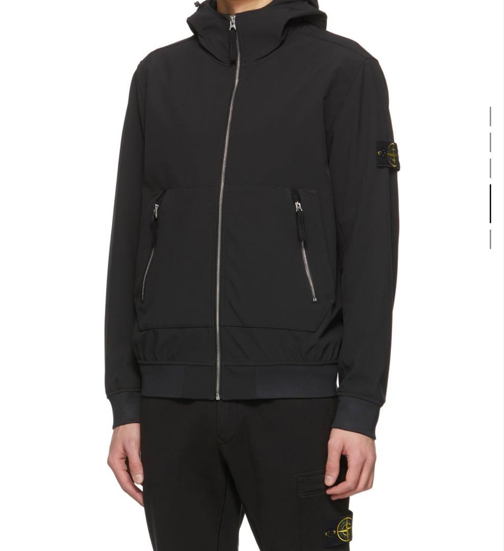 早い者勝ち！STONE  ジャケット