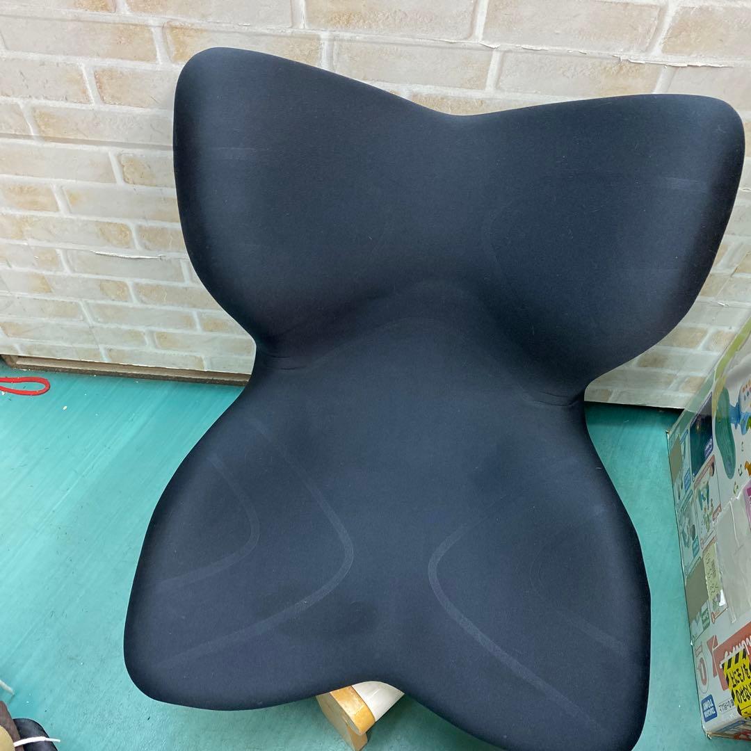 MTG Style PREMIUM スタイルプレミアム骨盤サポートチェア