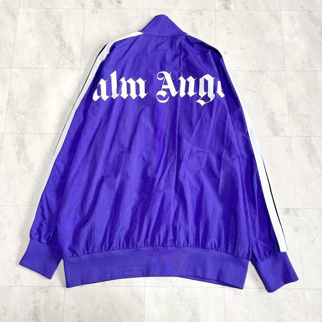 『Palm Angels』トラックジャケットのみ発送