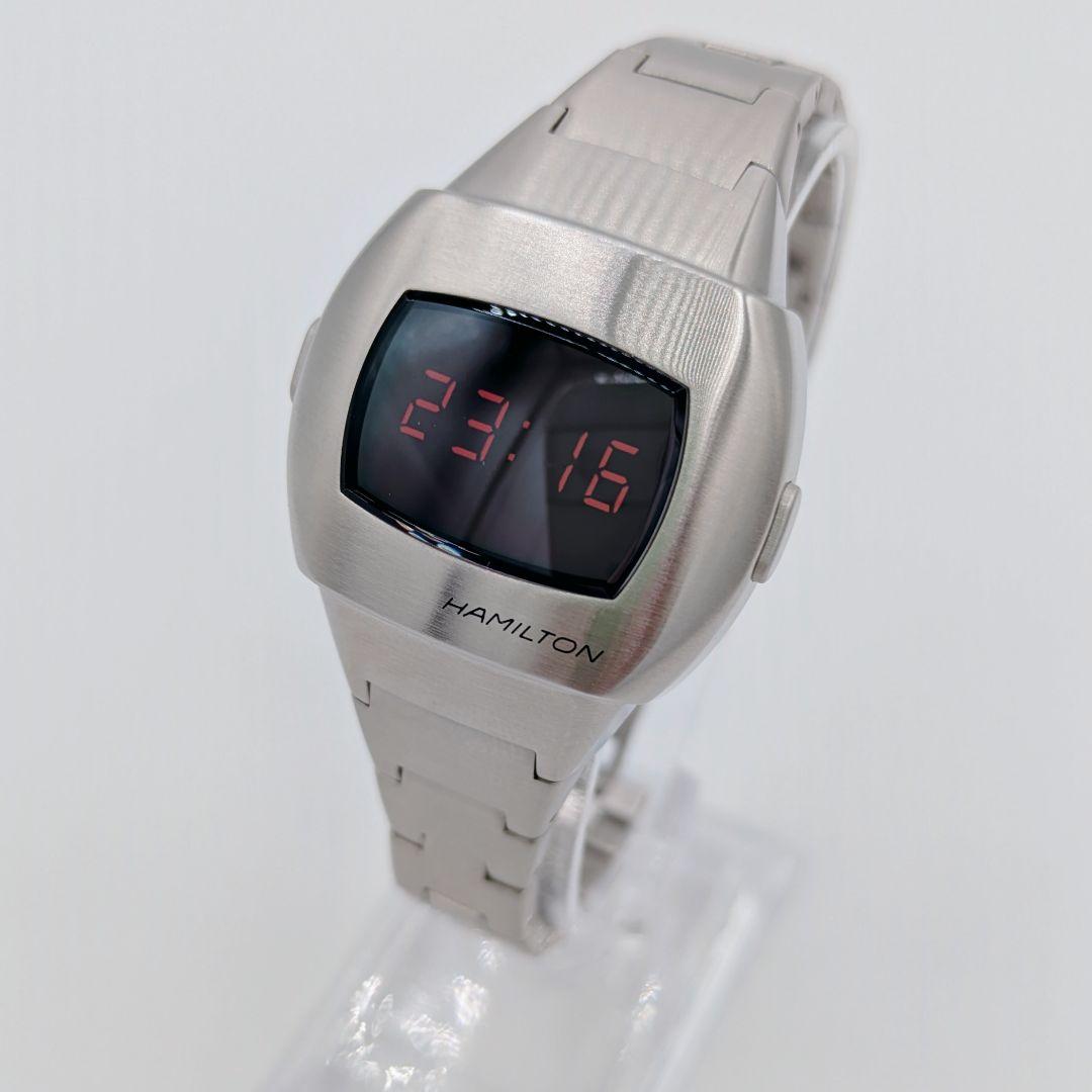 HAMILTON ハミルトン psr パルサー アメリカンクラシック レディース