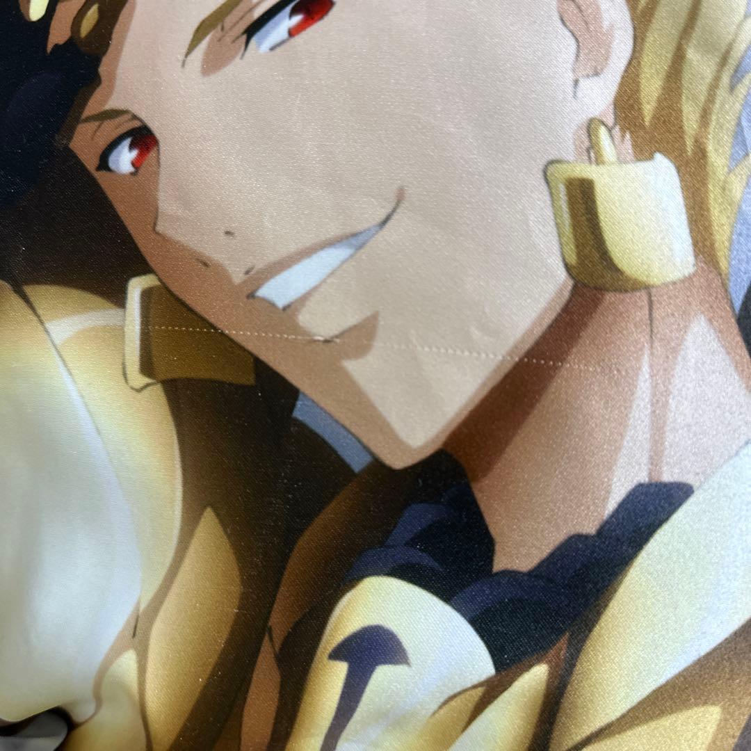 Fate ギルガメッシュ ドリームクッション - メルカリ