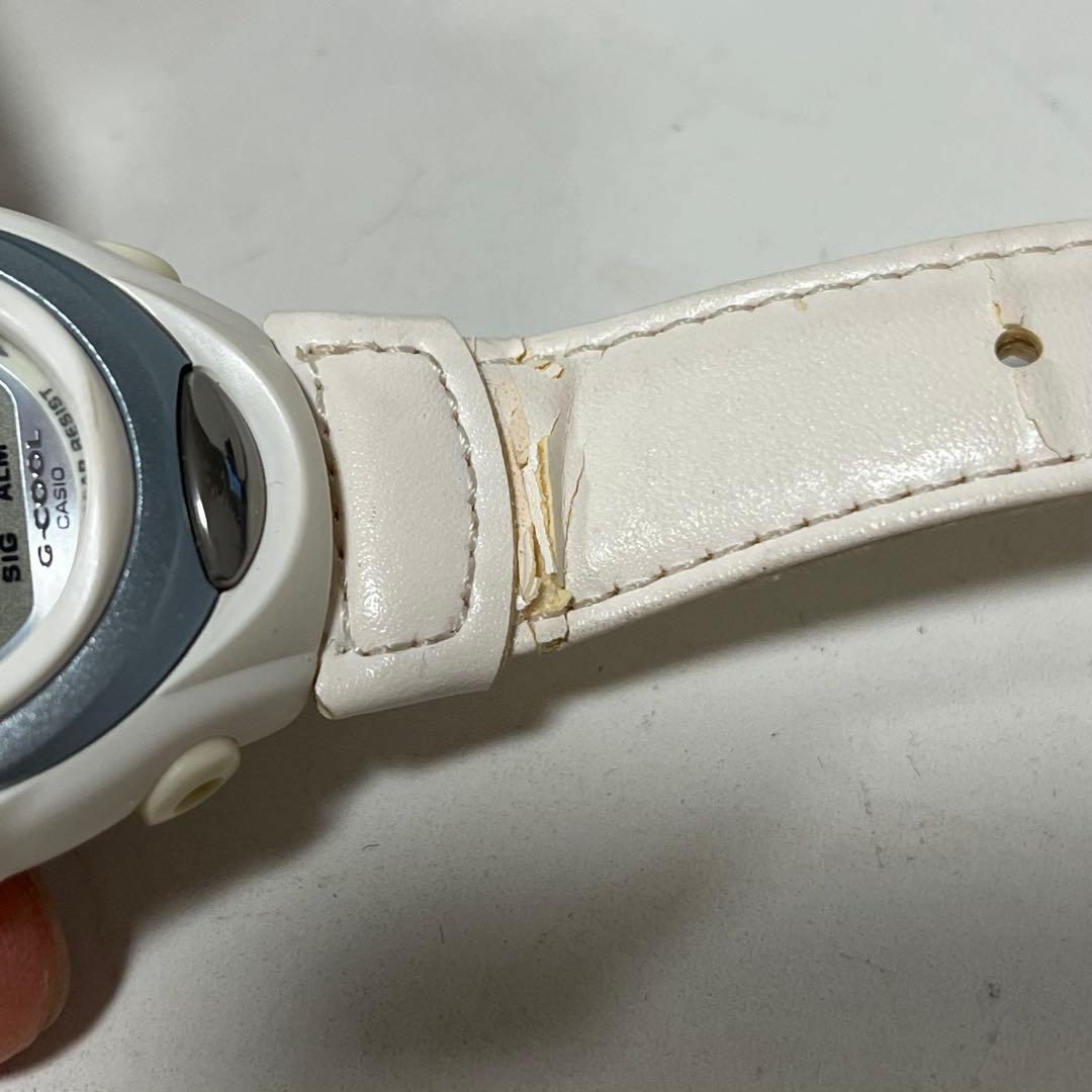 CASIO Baby-G G-COOL BGC-100 ドナルドダック 65周年 - メルカリ