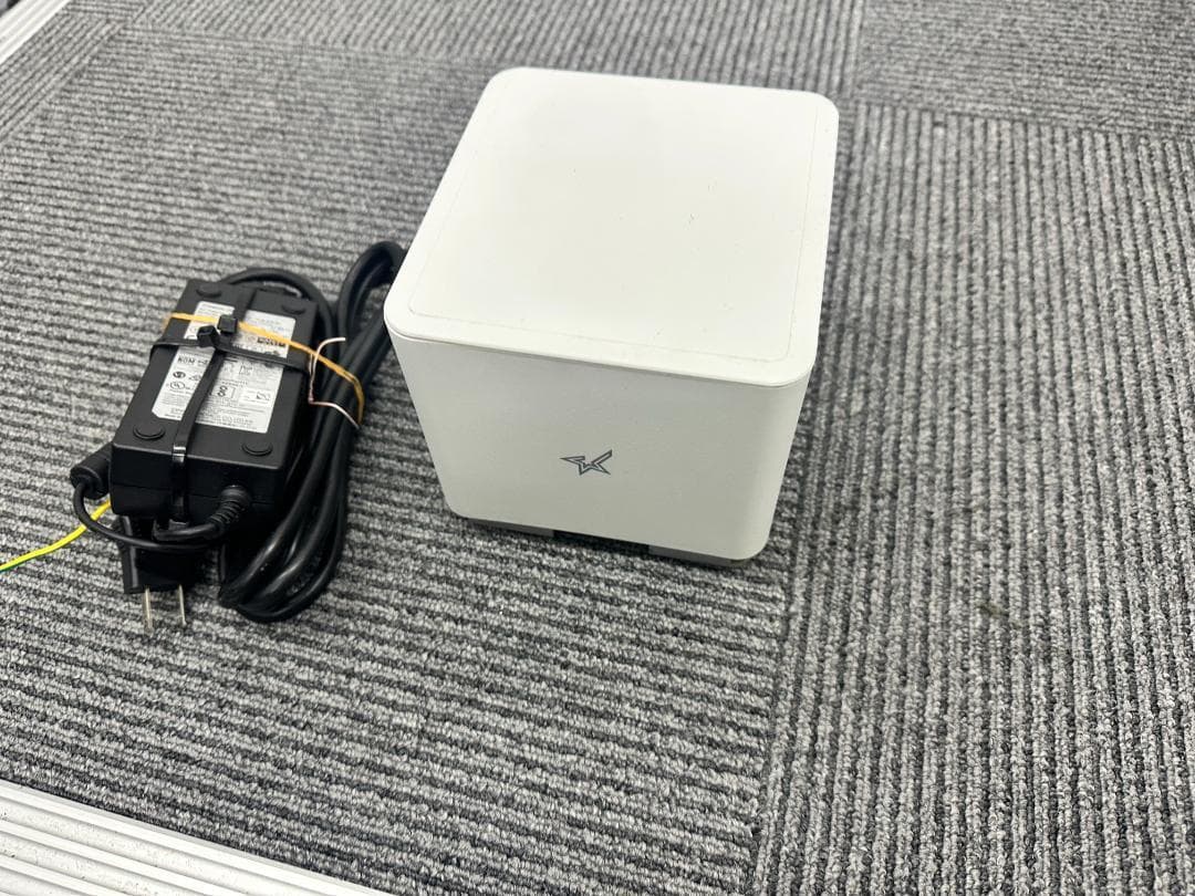 mC-Print3 MCP30 AIRレジ