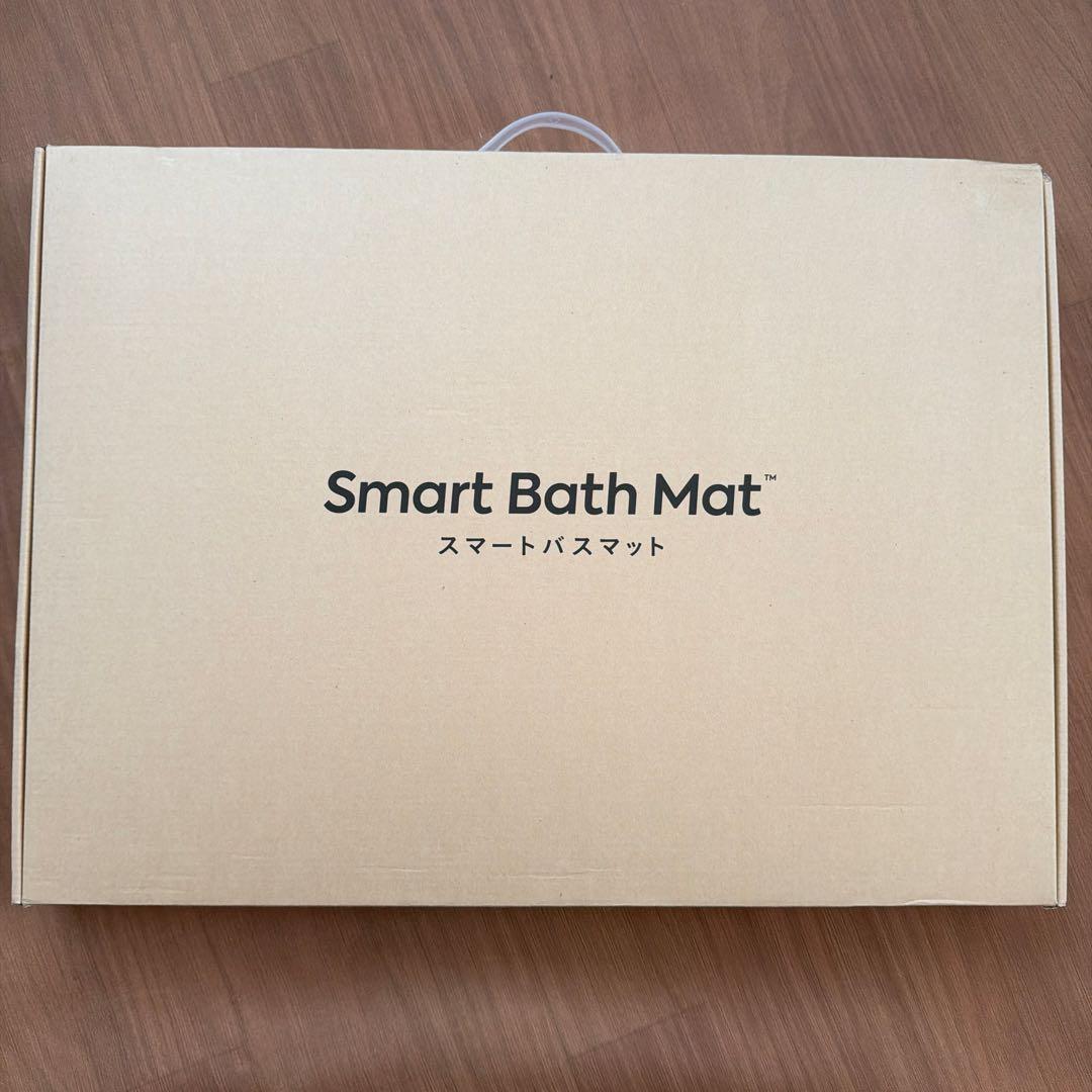 スマートバスマット SBM24W01LJ
